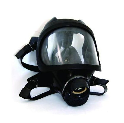 活性炭可用作防毒面具