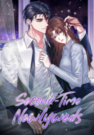 Second-Time Newlyweds [Official]