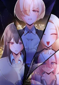 People of The Dark