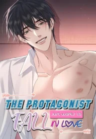 [ENG] The Protagonist Just Wants To Fall In Love