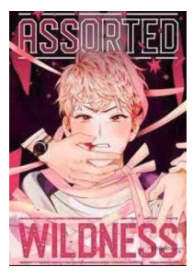 Assorted Wildness