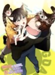 Baby cat [Yaoi]