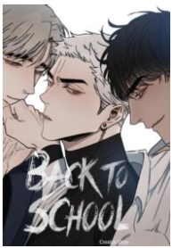 Back To School