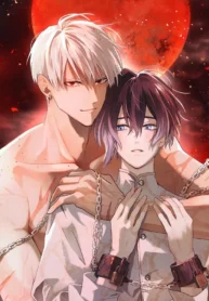 Bloody Moon