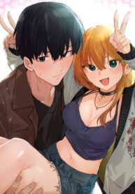 Finally With You