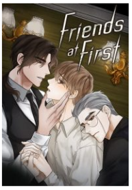 Friends at First