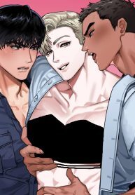 Friends’ Secret