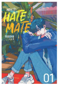 How To Hate Mate