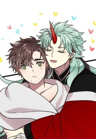 I Got Married with A Goblin (Yaoi)