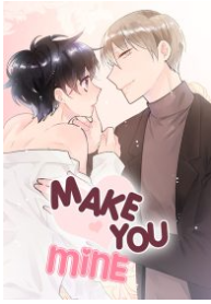 Make You Mine
