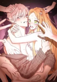 The Elf Hunter’s Forbidden Curse [The Mating of Elves]