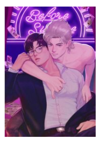 Midnight Men