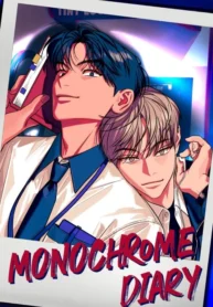 Monochrome Diary