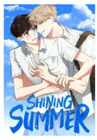 Shining Summer