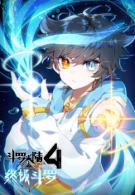 Soul Land Iv – The Ultimate Combat