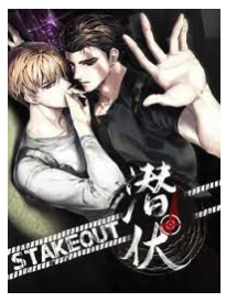 STAKEOUT