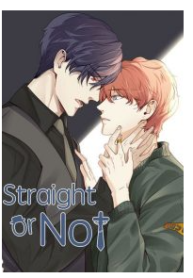 Straight or Not