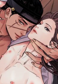 THE BLADE AND FLOWER[pawmanga]