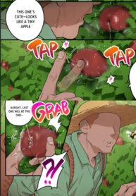 The Dick Garden [UNCENSORED]