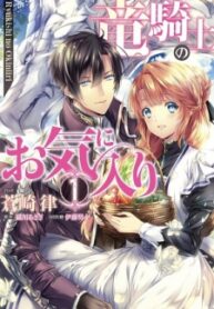 The Dragon Knight’s Beloved