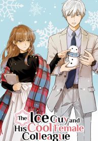 The Ice Guy and His Cool Female Colleague (Official)