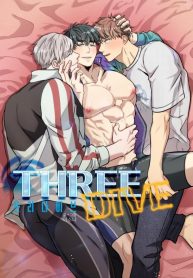 Three Dive