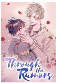 Through the Rumors [Official]