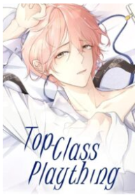 Top-Class Plaything [Official]