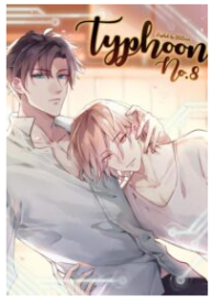 Typhoon No.8